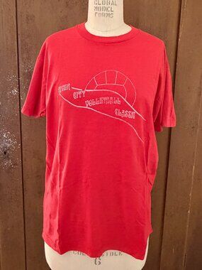 VINTAGE Men's Graphic tee
